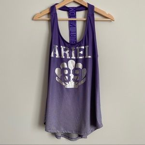 Disney Ariel Tank